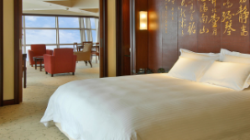Diplomat Suite