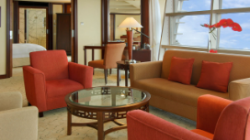 Diplomat Suite