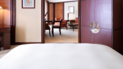 Diplomat Suite