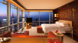 Club Deluxe River View King
