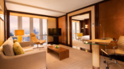 Grand Suite View King