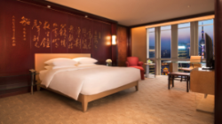 Club River View King